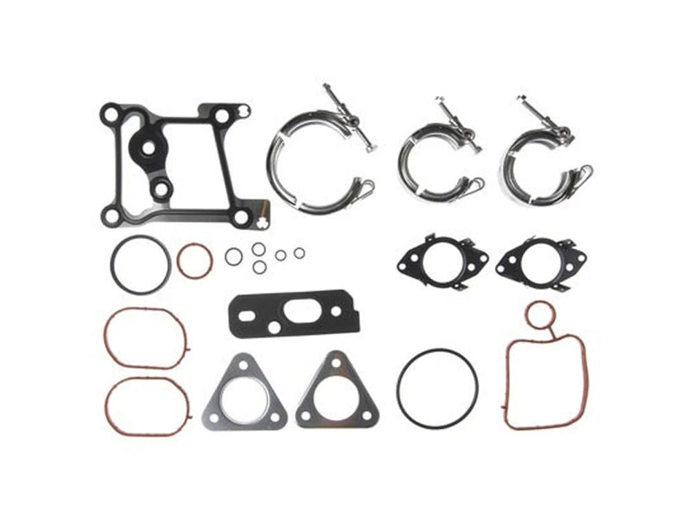 ~(1 lbs. 6X6X1)~ FORD-TRK (6.7L) POWERSTROKE (2011-2014) F-250 F-350 F-450 F-550 VIN ftTft