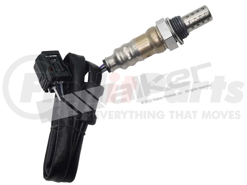 Walker Products Inc. - auto part