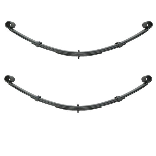 Pro Comp Add A Leaf 04-05 F150