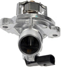 THERMST HOUSING ASSY