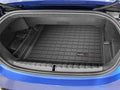 WeatherTech 2021+ BMW 430i Cargo Liners - Black