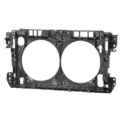 RADIATOR SUPPORT TO 1107 NISSAN ALTIMA 20072008