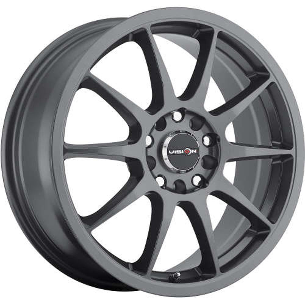 VISION WHEEL auto part