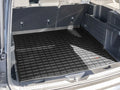 WeatherTech black auto part