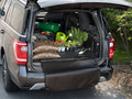 WeatherTech Black Cargo Liners Fits 2026 Passport 401858