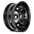 15 X 6 IN. STEEL WHEEL