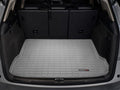 WeatherTech 09+ Audi Q5 Cargo Liners - Grey
