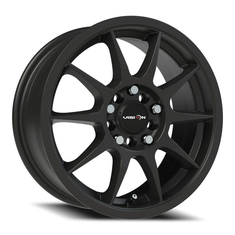 VISION WHEEL auto part