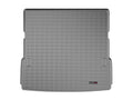 WeatherTech 11-13 Infiniti QX56 Cargo Liners - Grey