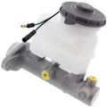 NEW MASTER CYLINDER