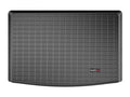 WeatherTech 2021+ Chevrolet Suburban Trunk Cargo Liner - Black