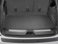 WeatherTech 2021+ Chevrolet Suburban Trunk Cargo Liner - Black