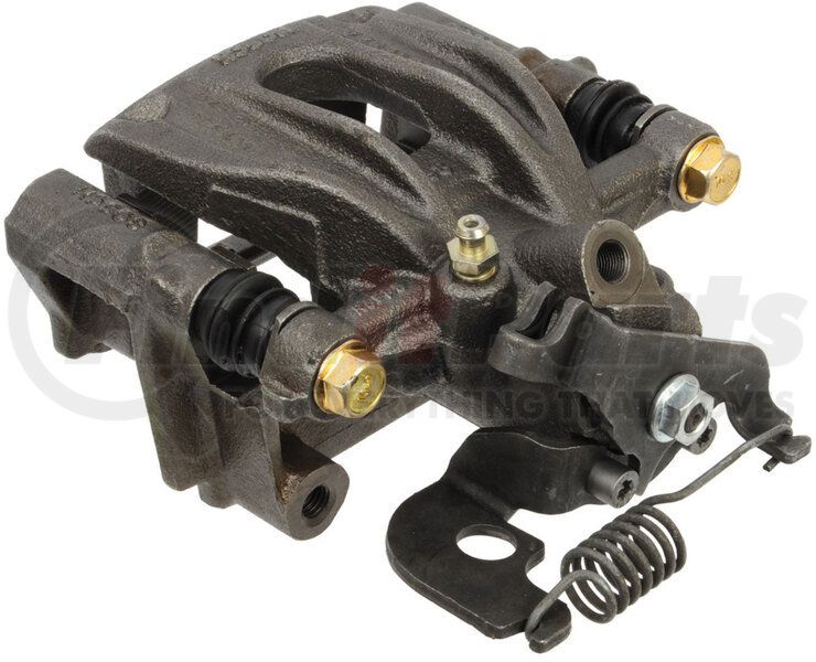 UNLOAD BRAKE CALIPER IMP