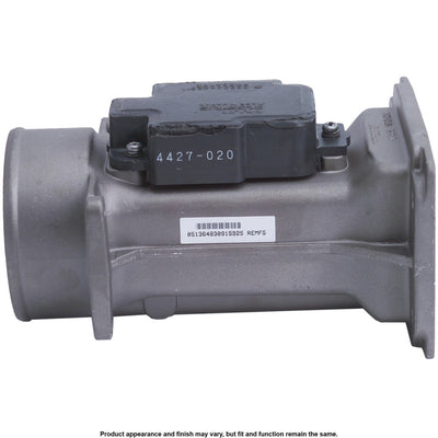 A1 REMFG INC auto part