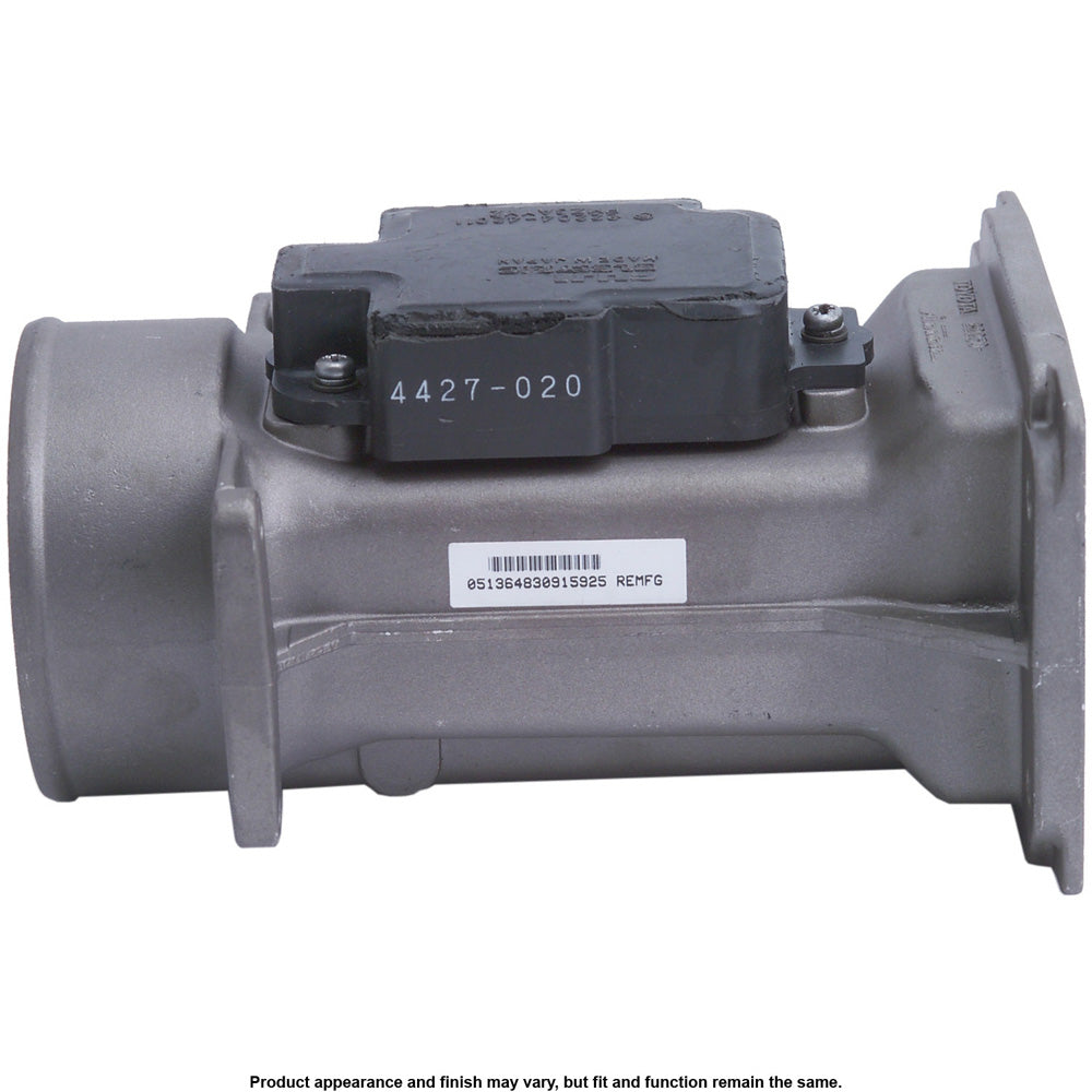A1 REMFG INC auto part