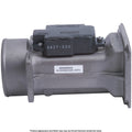 MASS AIRFLOW SENSORS