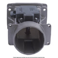 MASS AIRFLOW SENSORS