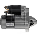 REMY red auto part