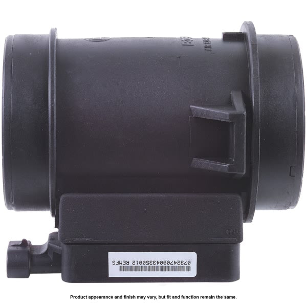 A1 REMFG INC auto part