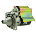 REMY red auto part