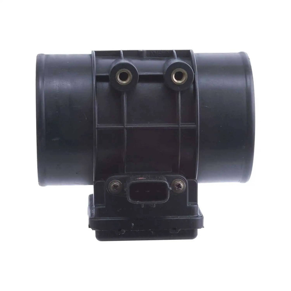 MASS AIRFLOW SENSORS