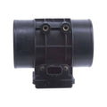 MASS AIRFLOW SENSORS