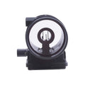 MASS AIRFLOW SENSORS