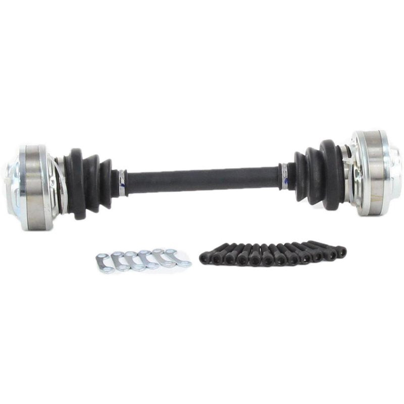 TRAKMOTIVE auto part
