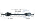 TRAKMOTIVE auto part