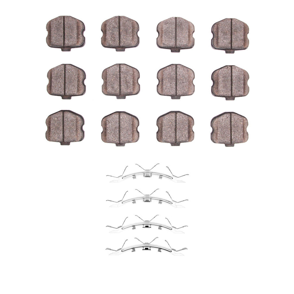 DFC auto part