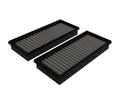 aFe MagnumFLOW Air Filters OER P5R A/F P5R Mercedes SLK32001-04/Chrysler Crossfire 04-08 V6 (1 pr)