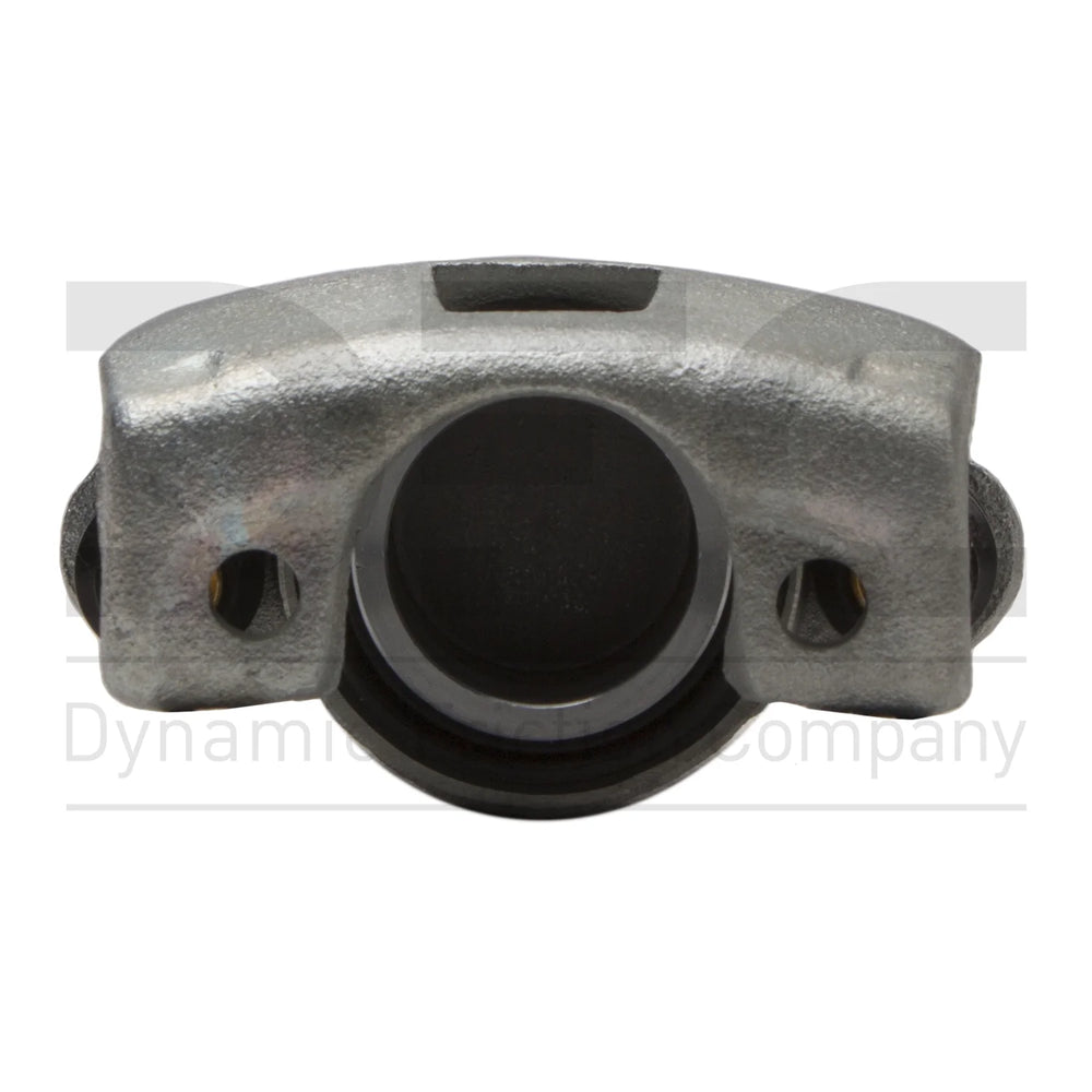 DFC silver auto part