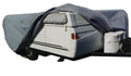 SFS AQUASHED FOLDING TRAILER COVER 8 FT 1 IN 10 FT