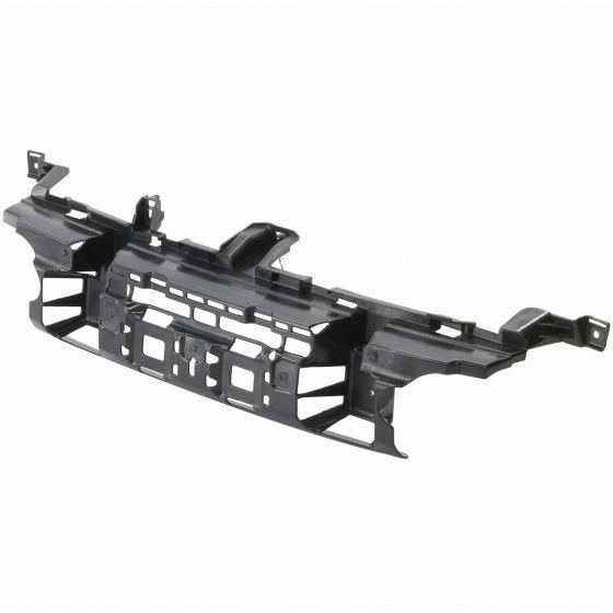 CAPA 0810 JEEP GRAND CHEROKEE LARED/LIMITED; 0809 OVERLAND FRT ABSORBER BRACKET
