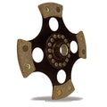 ACT 2006 Mazda MX-5 Miata 4 Pad Rigid Race Disc