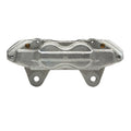 DFC 03-09 Lexus GX470 Front-R Silver Zinc Coated Premium Caliper