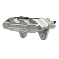 DFC 03-09 Lexus GX470 Front-R Silver Zinc Coated Premium Caliper