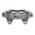 DFC 03-09 Lexus GX470 Front-R Silver Zinc Coated Premium Caliper