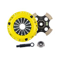 ACT 1997 Acura CL 4 Pad Rigid Race Disc