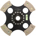ACT 1997 Acura CL 4 Pad Rigid Race Disc