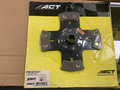 ACT 1986 Honda Accord 4 Pad Rigid Race Disc