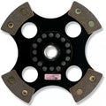 ACT 1986 Honda Accord 4 Pad Rigid Race Disc