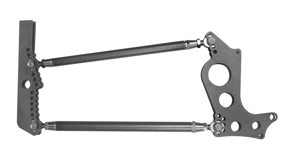 CHASSIS ENGINEERING auto part