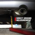 Chassis Height Gauges Long