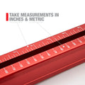 Chassis Height Gauges Long
