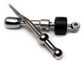Fidanza 97-03 Toyota Camry/Solara Short Throw Shifter
