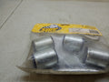 SuperPro 2002 Mini Cooper Base Rear Lateral Arm & Outer Bushing Kit - Camber & Toe Adjustable