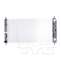 GM Performance auto part