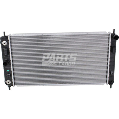 GM Performance auto part