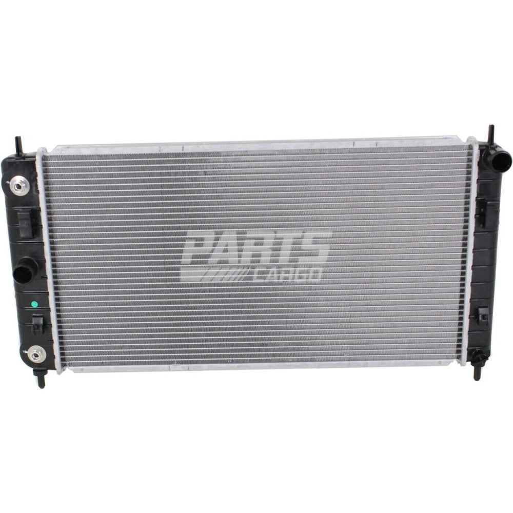 GM Performance auto part